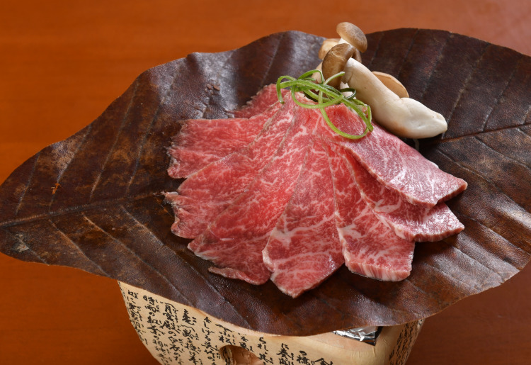 【お料理のみ】大皿3,500円(税込)プラン